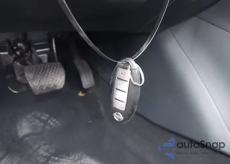 2018 Nissan Sentra Sv z USA, uszkodzony, nr VIN 3N1AB7AP2JY227137